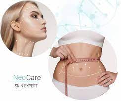 Bilan avant cure minceur corps ou visage Neocare image